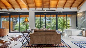 منطقة المعيشة