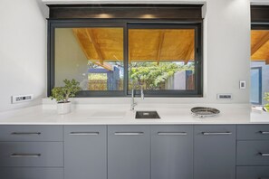 Luxury House, Garden View | Bahagian dalam