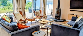 Tigh Moy is near Fort William.