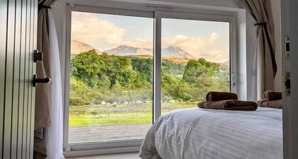 Tigh Moy is near Fort William.