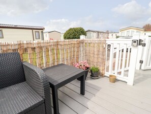 テラス / パティオ