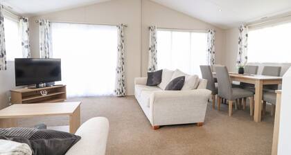 Rosella 38, Morecambe