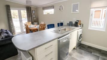 Dishwasher