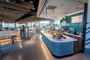 ร้านอาหาร