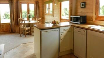 Dishwasher