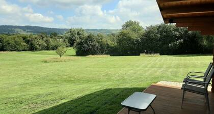 Pennylands Willow Lodge, Broadway
