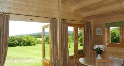 Pennylands Willow Lodge, Broadway