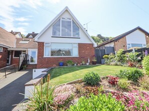 Exterior - 67 Pendre Avenue, Prestatyn (Prestatyn)