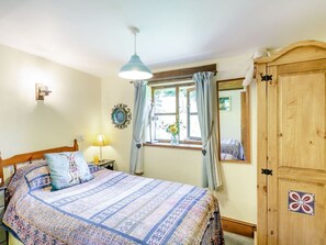 WiFi - Bwythyn Y Wennol, Beddgelert (Caernarfon)