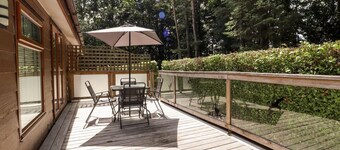 Washburn Lodge, Darley