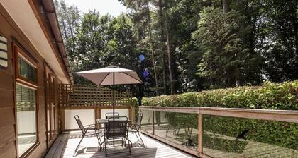 Washburn Lodge, Darley