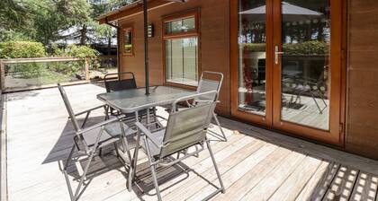 Washburn Lodge, Darley