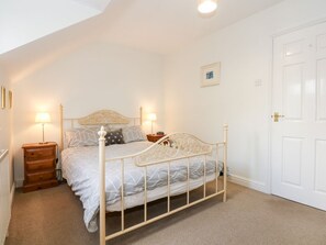 Room - 1 Crowlands Cottages, Norfolk. (Holt)