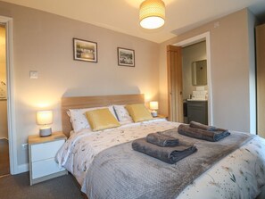 WiFi - Clematis Cottage in Fritchley. (Belper)