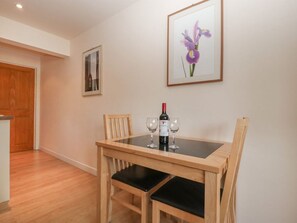 Dining - The Paddock nr Wells, Somerset (Wells)
