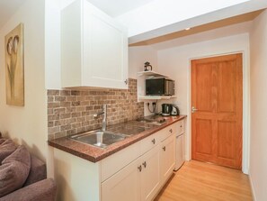 Private kitchen - The Paddock nr Wells, Somerset (Wells)
