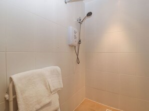 Een douche