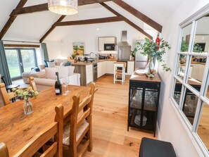Interior - Pol, Cubert, Cornwall. (Newquay)