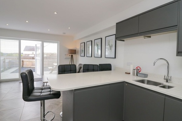 Edgemere Retreat