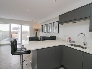 Interior - Edgemere Retreat Cartmel 2 bed (Grange-Over-Sands)