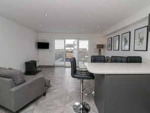 Interior - Edgemere Retreat Cartmel 2 bed (Grange-Over-Sands)