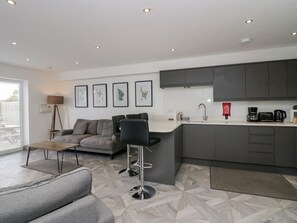 Interior - Edgemere Retreat Cartmel 2 bed (Grange-Over-Sands)