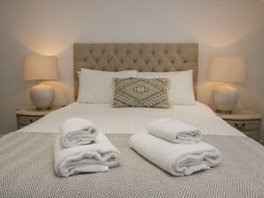 Room - Edgemere Retreat Cartmel 2 bed (Grange-Over-Sands)