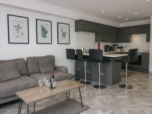 Interior - Edgemere Retreat Cartmel 2 bed (Grange-Over-Sands)