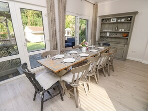 Dining - Burwyns Ventnor, Isle of Wight (Ventnor)