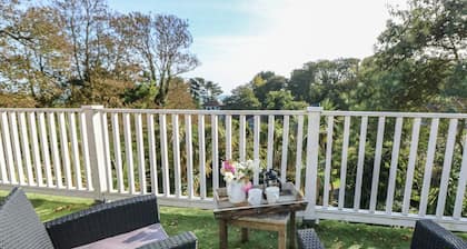 Burwyns Ventnor, Isle of Wight