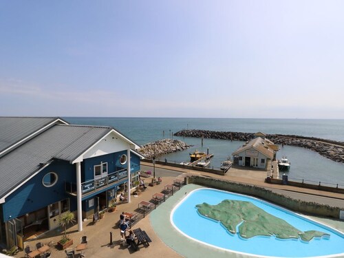 Burwyns Ventnor, Isle of Wight