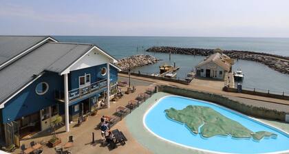 Burwyns Ventnor, Isle of Wight
