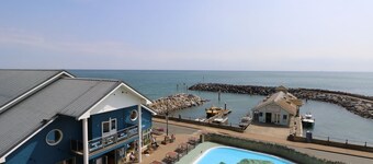 Burwyns Ventnor, Isle of Wight