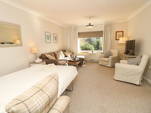 Room - Burwyns Ventnor, Isle of Wight (Ventnor)
