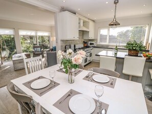 Dining - Burwyns Ventnor, Isle of Wight (Ventnor)