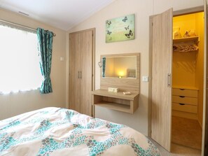 WiFi - 21 Norman Drive Lodge, Burgh Castle (Great Yarmouth)