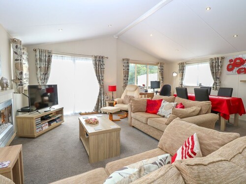 21 Norman Drive Lodge, Burgh Castle