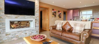 Meadow Top Farm Barn, Clitheroe