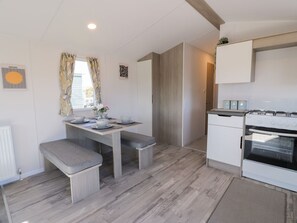 Dining - Dunskey Way, Portpatrick 3 bed (Portpatrick)