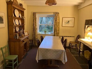 Interior - Fawber Cottage, Horton-In-Ribblesdale (Settle)