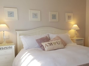 WiFi - Stone Mouse Cottage, Bolton-By-Bowland (Clitheroe)