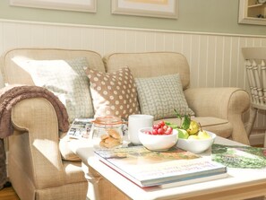Interior - The Old Forge, Stillington (York)