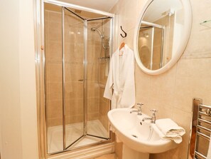 Shower - The Old Forge, Stillington (York)
