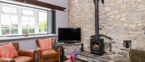 Chimenea