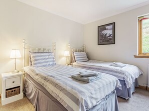 Room - Askival, Elgol - A Cozy Retreat (Isle of Skye)