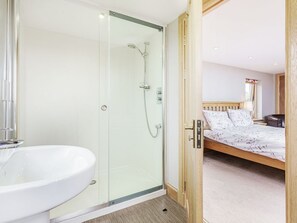 Dusche