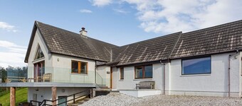 Askival, Elgol - A Cozy Retreat
