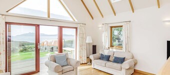 Askival, Elgol - A Cozy Retreat