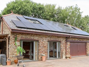 Exterior - Tigley Meadow Coach House, Dartington (Totnes)