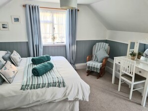 WiFi - The Coach House, Newport, Isle Of Wight (Newport)